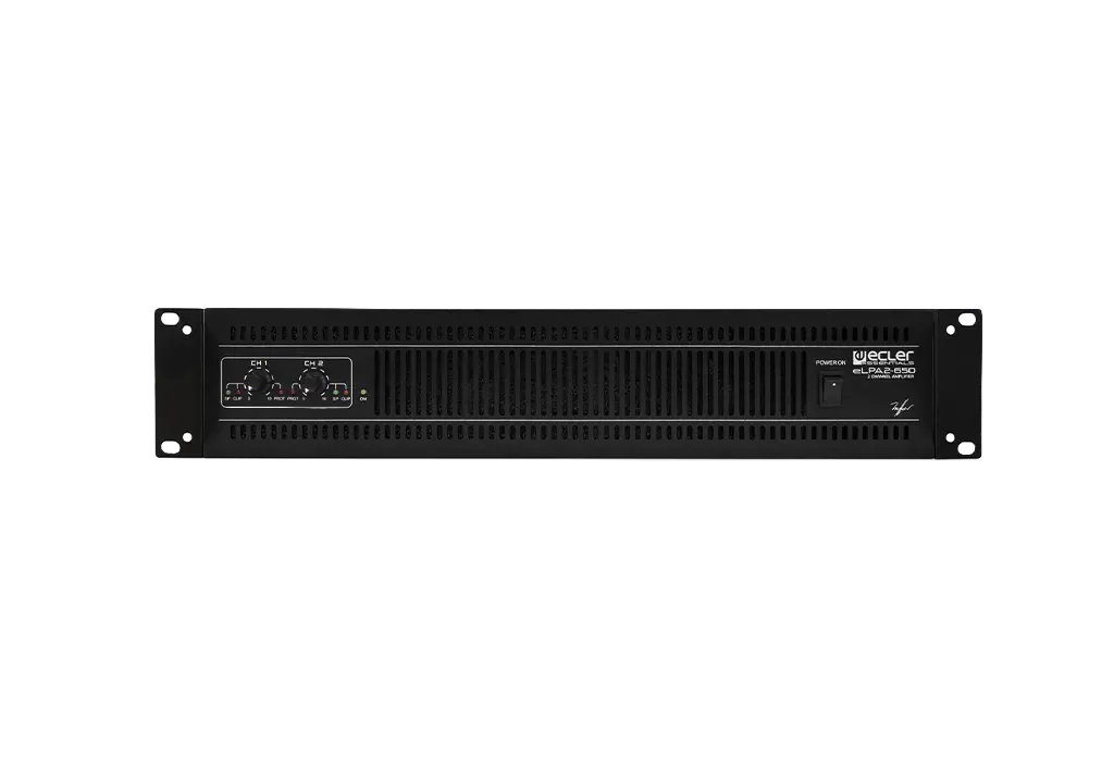 ECLER eLPA2-650