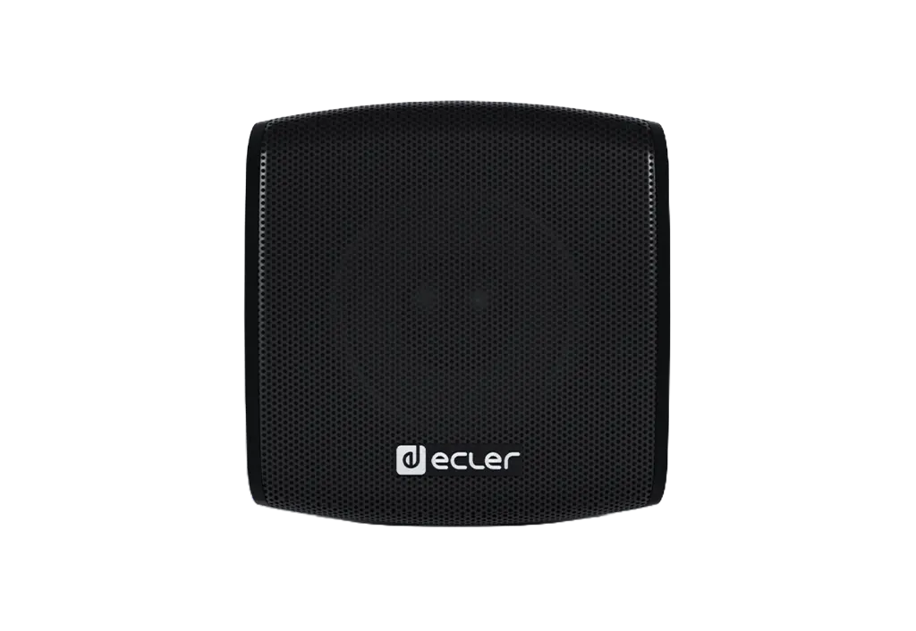 ECLER EMOTUS3ODBK