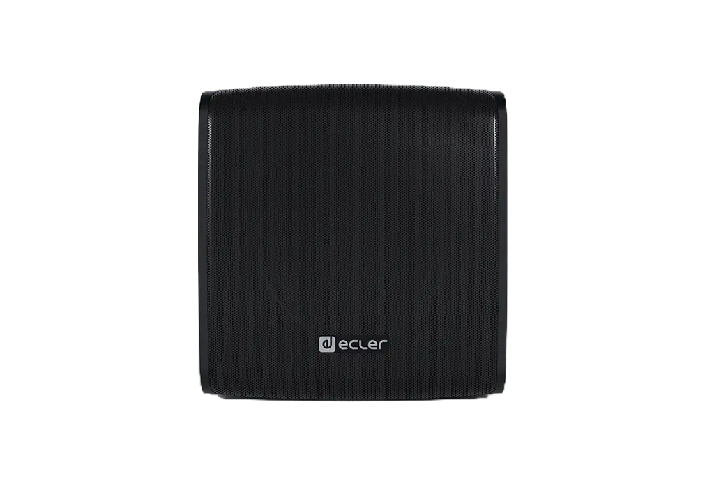 ECLER EMOTUS5O16BK