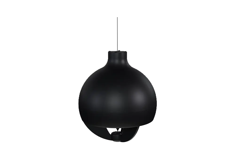 ECLER GLOBE5PDBK