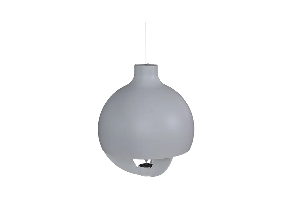 ECLER GLOBE5PDWH