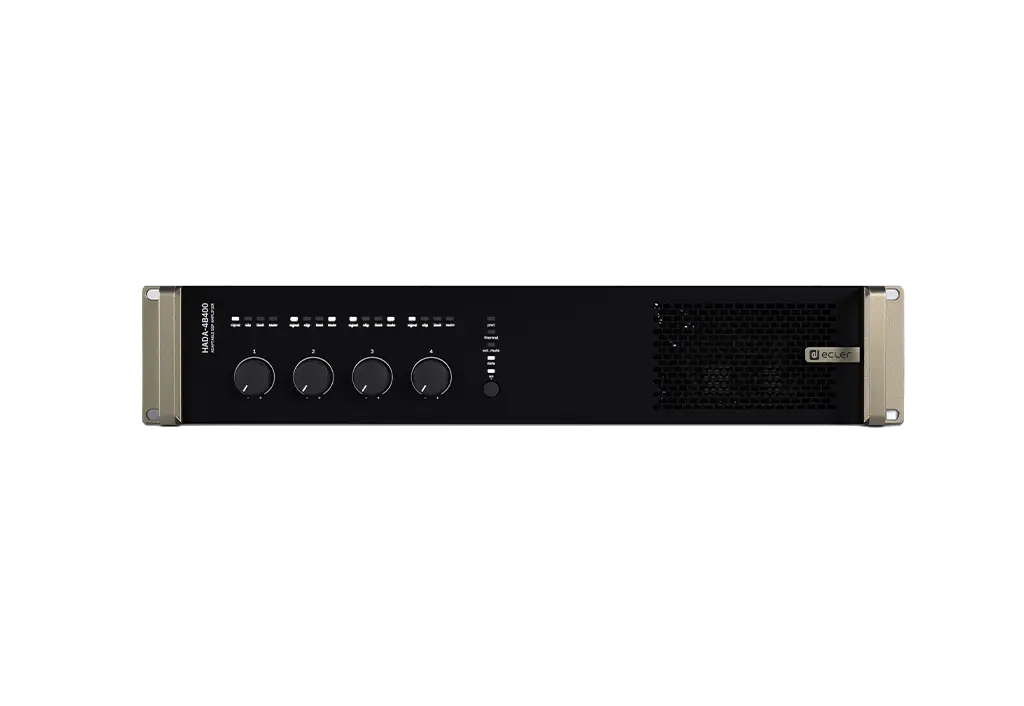 ECLER HADA-4B400