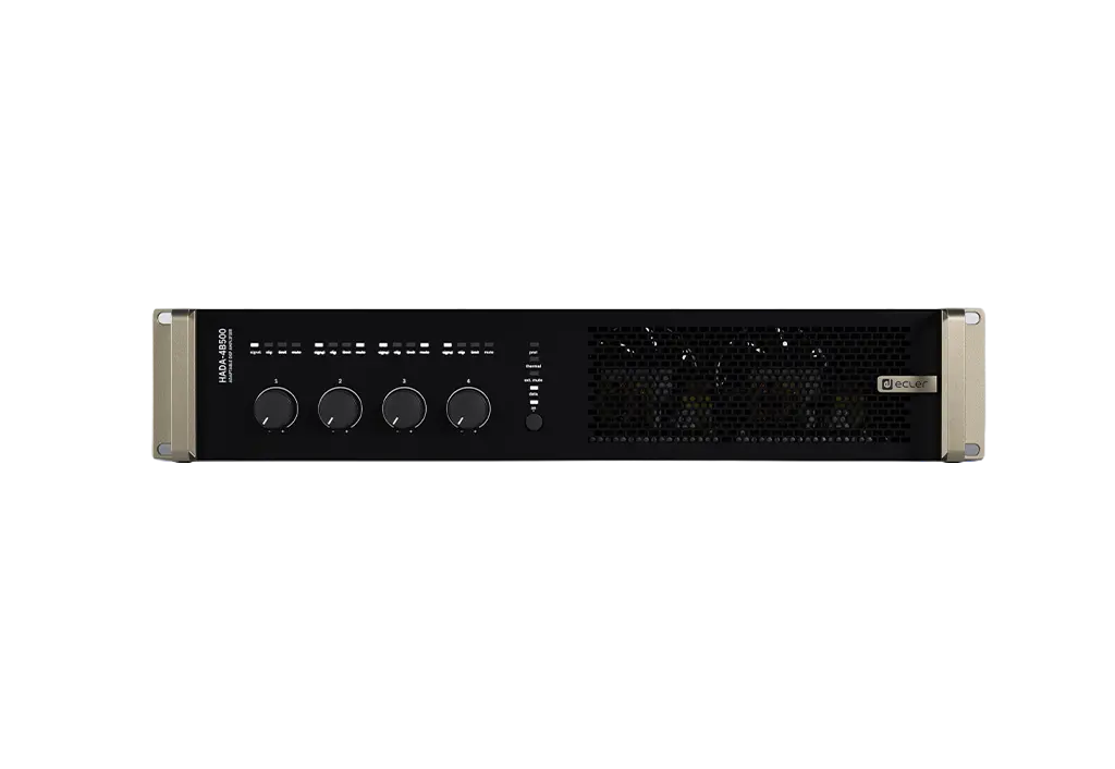 ECLER HADA-4B500