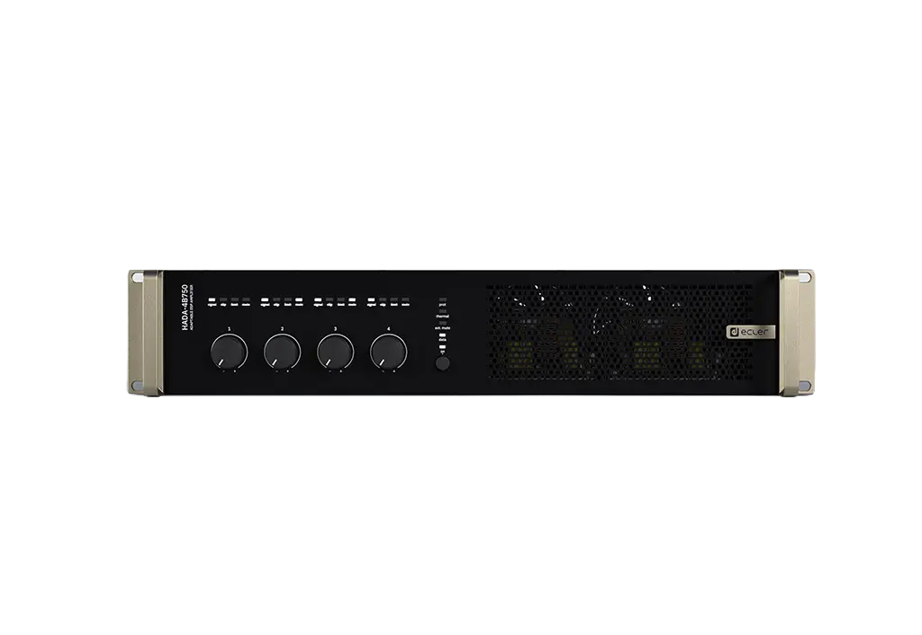 ECLER HADA-4B750