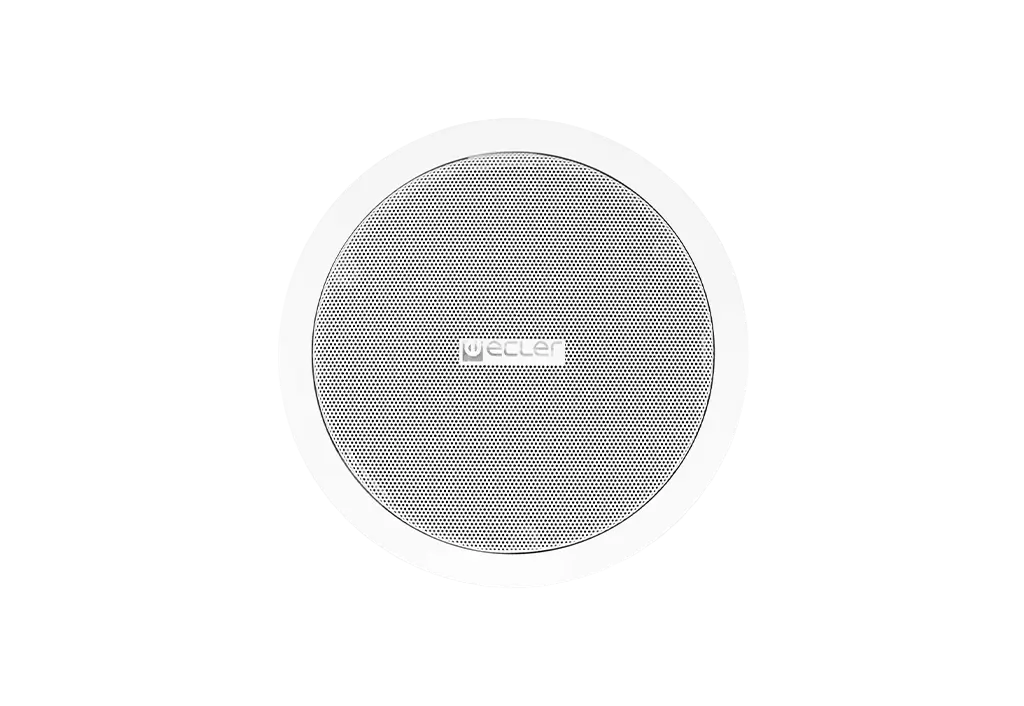 ECLER IC6WH