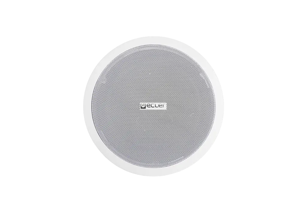 ECLER IC8