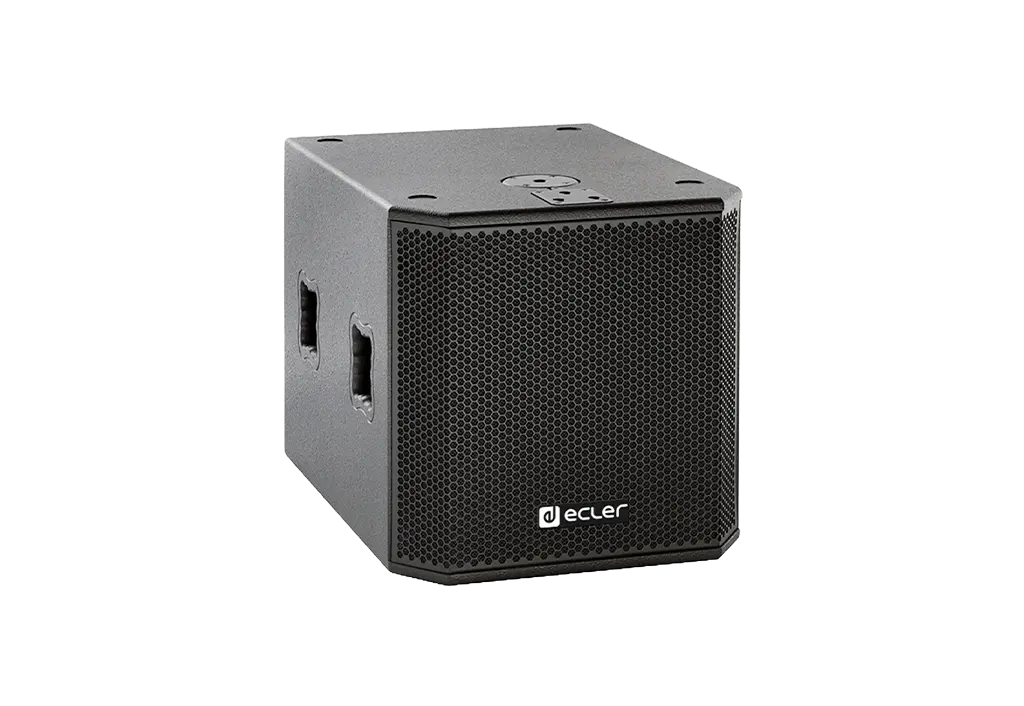 ECLER LABI1-SB18p