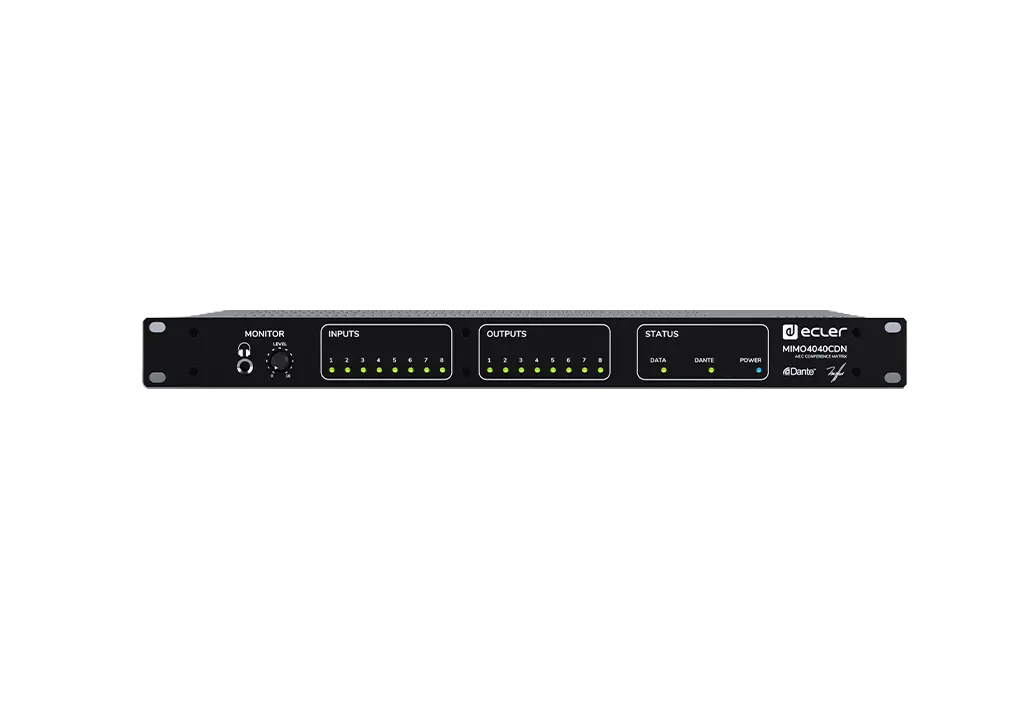 ECLER MIMO4040CDN