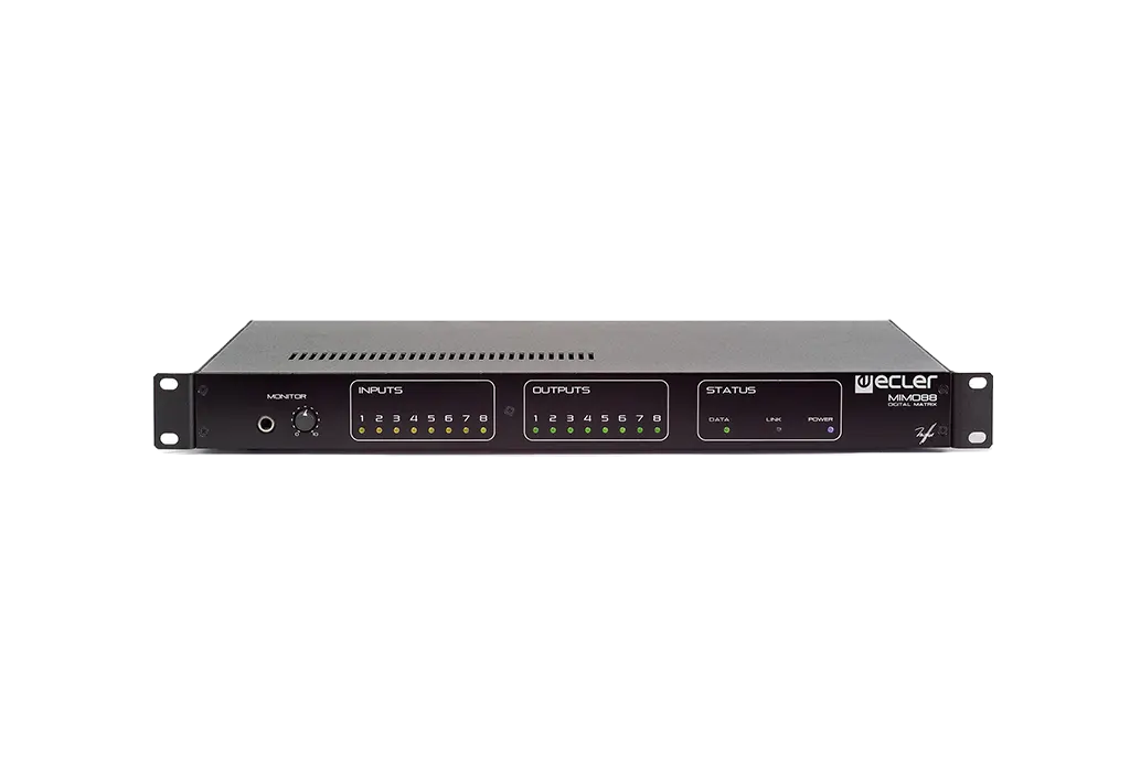 ECLER MIMO88
