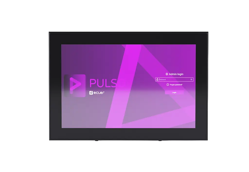 ECLER PULSO10