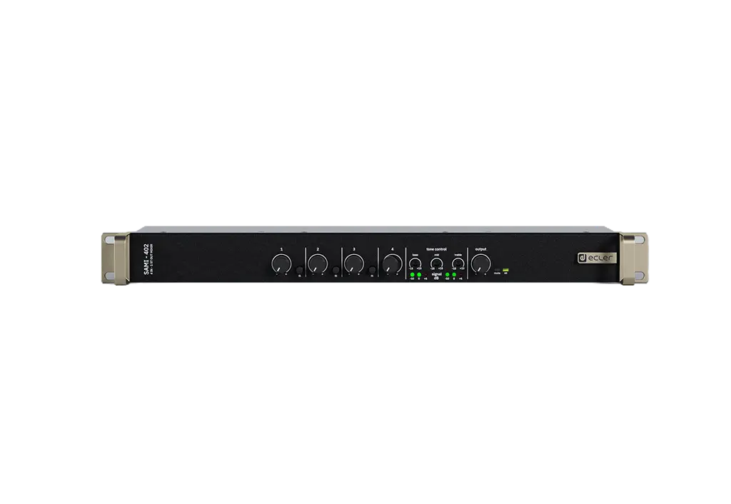 ECLER SAMI402