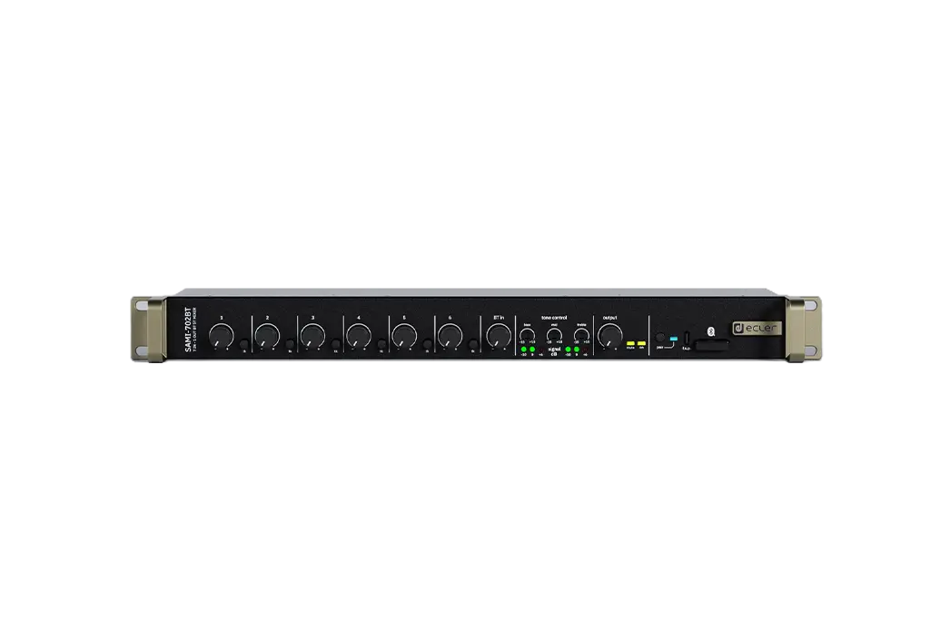 ECLER SAMI702BT