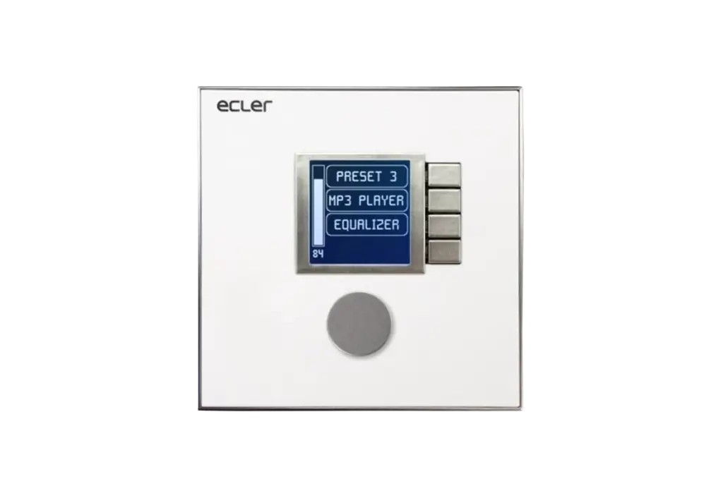 ECLER WPNETEX