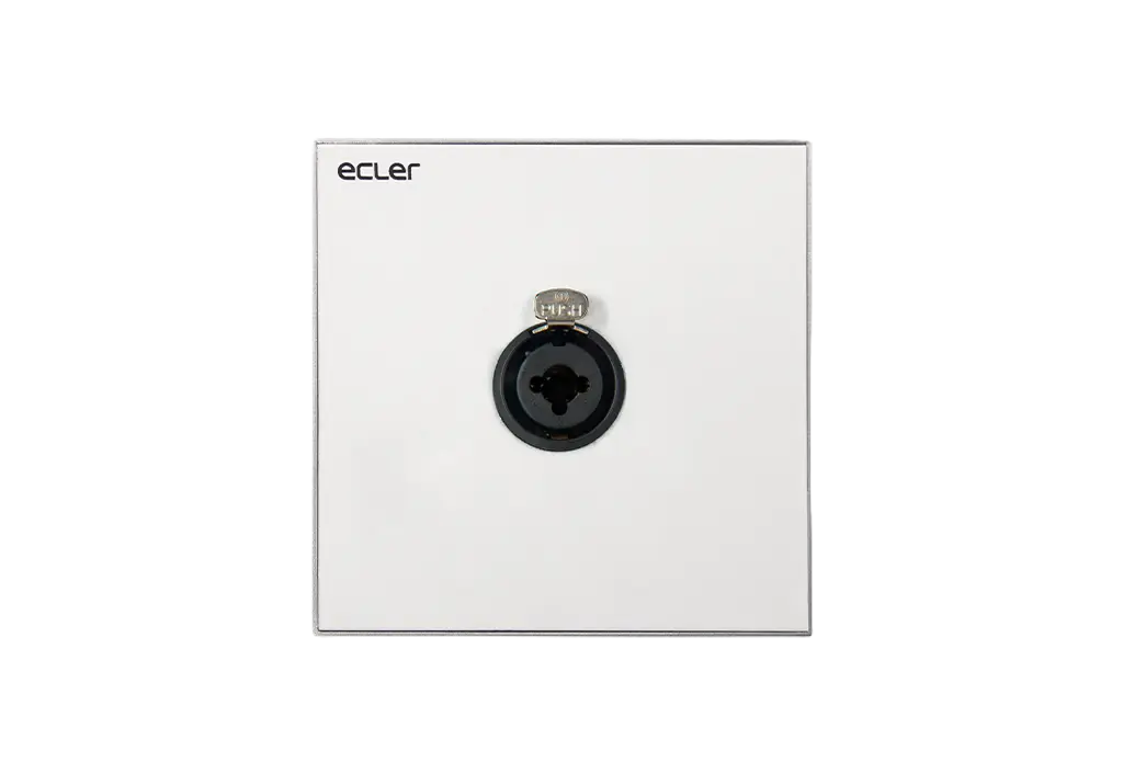 ECLER WPaCNX-CBO