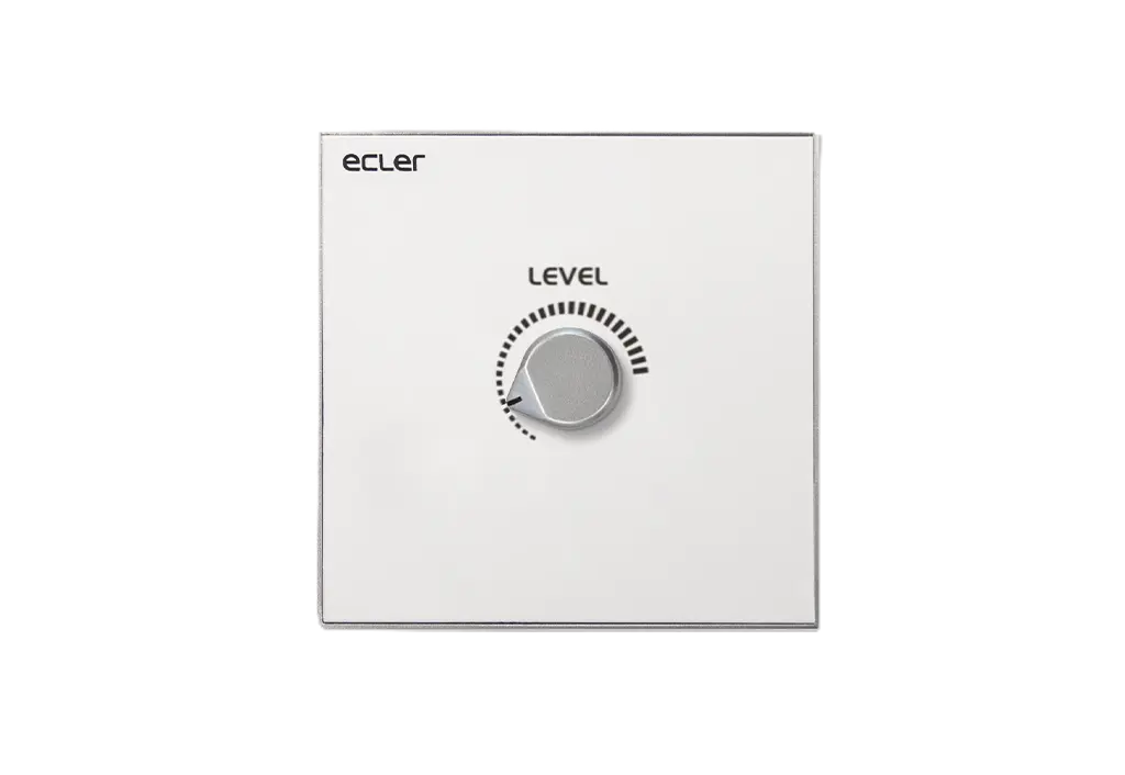 ECLER WPAHAT6
