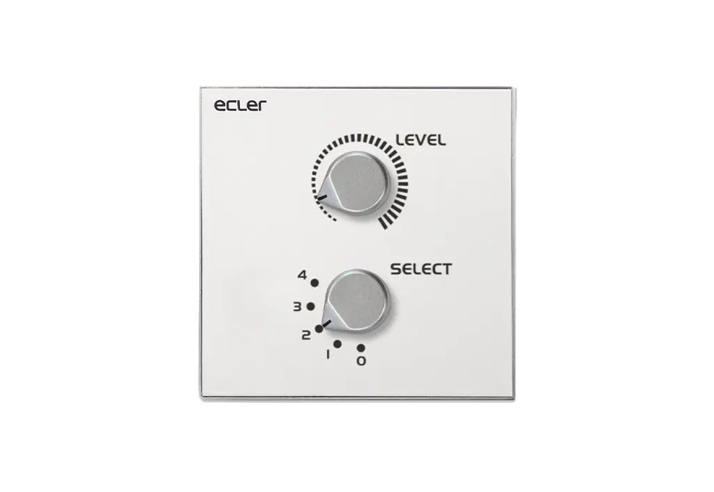 ECLER WPaVOLSR