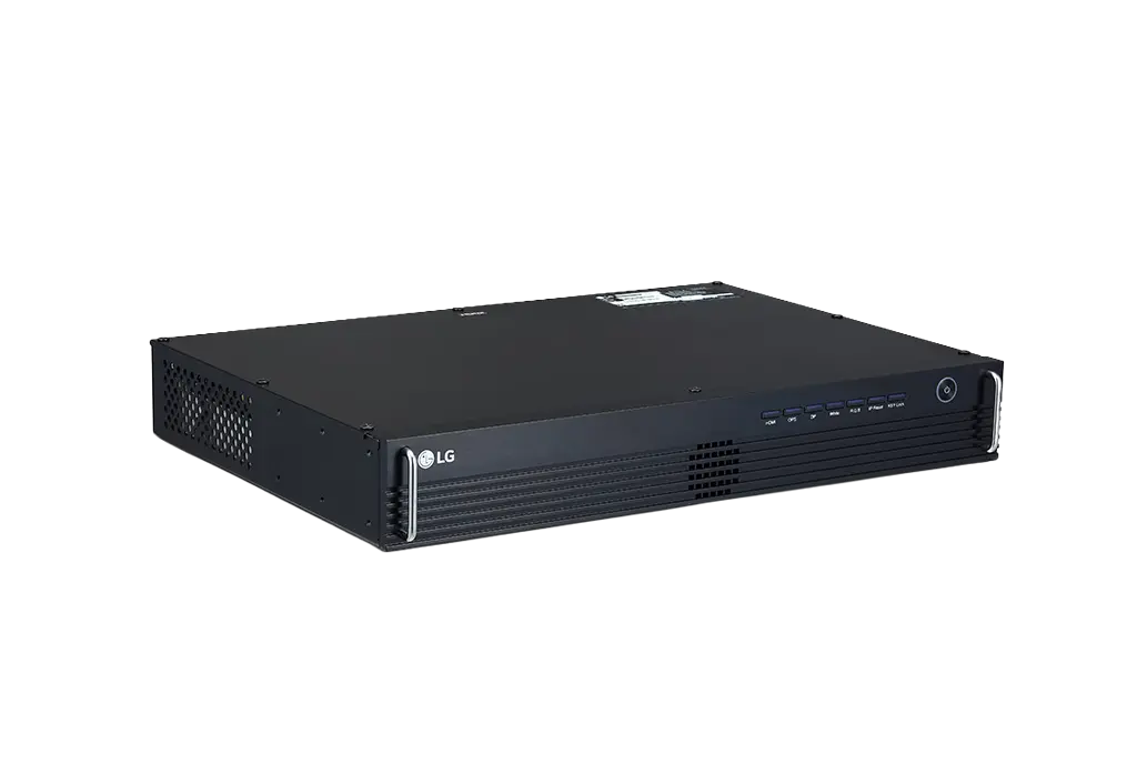 LG CVBA