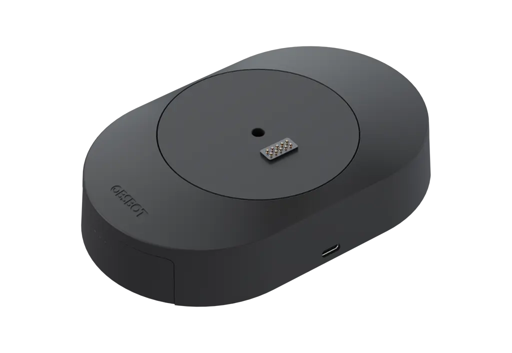 OBSBOT 360 ROTATION CHAGING BASE (ORB-2203-CT)