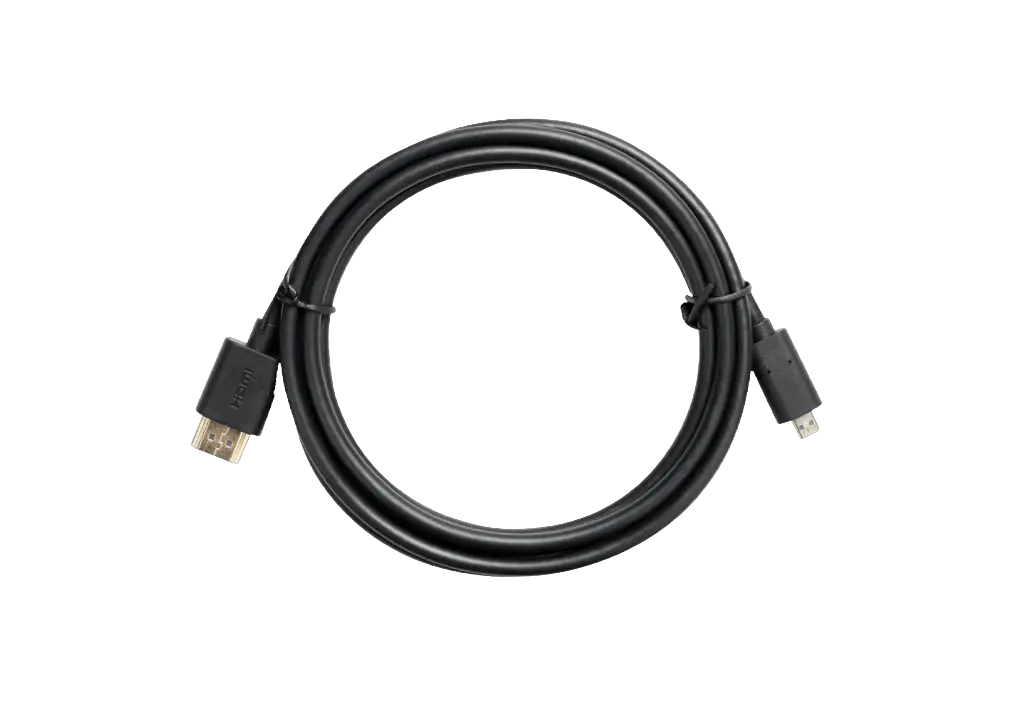 OBSBOT MICRO HDMI VERS HDMI (OCB-2303-CT)