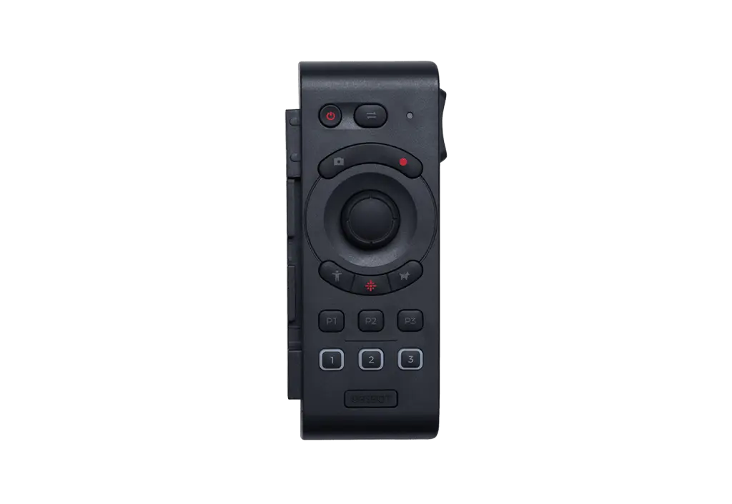 OBSBOT TAIL AIR REMOTE (ORB-2205-CT)