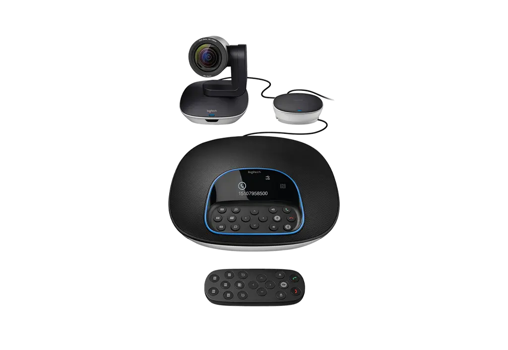 LOGITECH GROUP (960-001057)