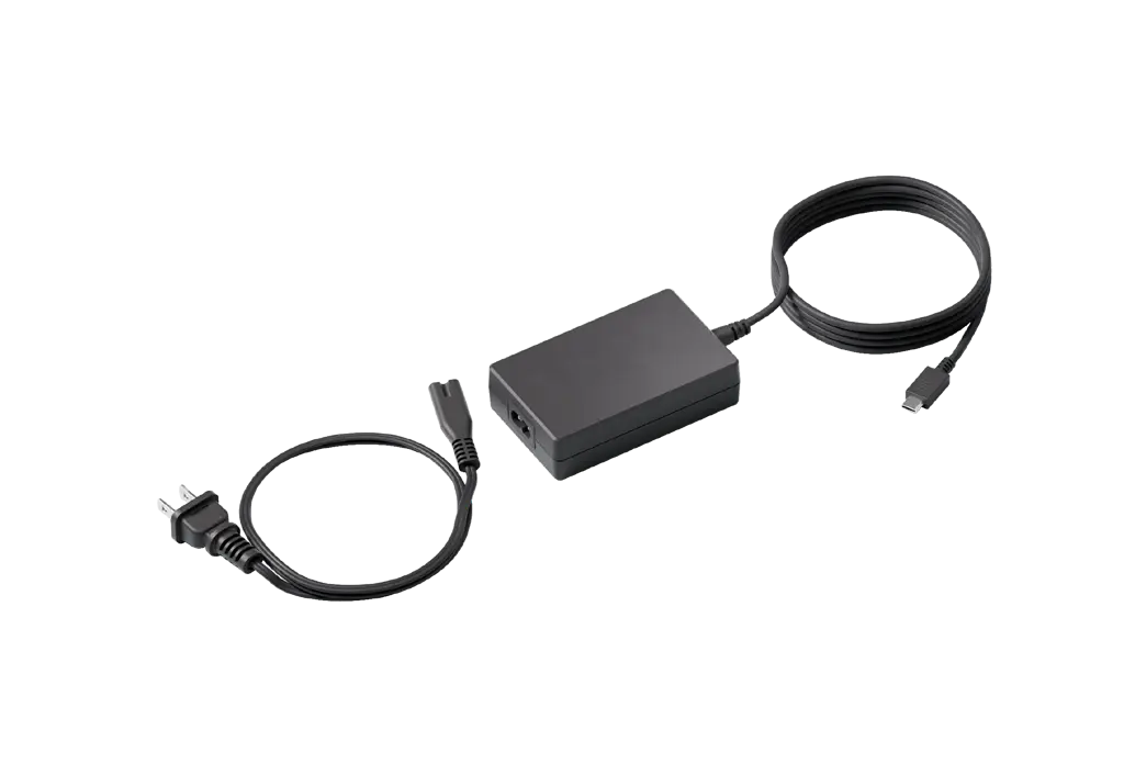 LOGITECH 100W USB-C CHARGER (952-000268)