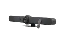 LOGITECH RALLY BAR NOIR (960-001311)
