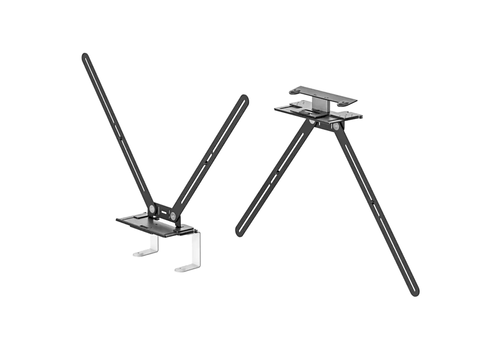 LOGITECH SUPPORT TV VESA RALLY BAR (952-000041)
