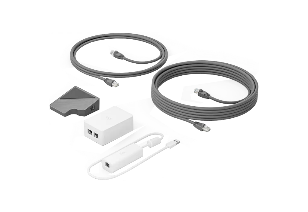 LOGITECH CAT5E KIT POUR TAP (952-000019)