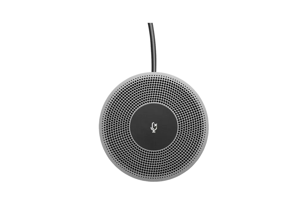 LOGITECH EXPANSION MIC POUR MEETUP (989-000405)