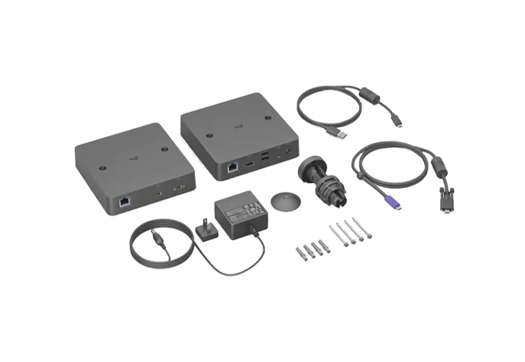 LOGITECH EXTEND (952-000199)