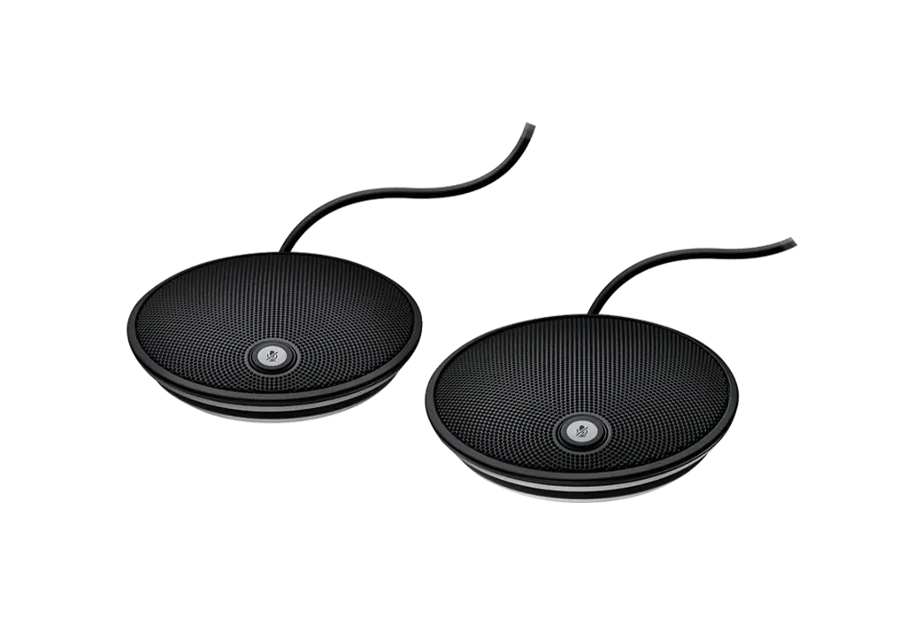 LOGITECH GROUP EXTENSIONS MICROS (989-000171)