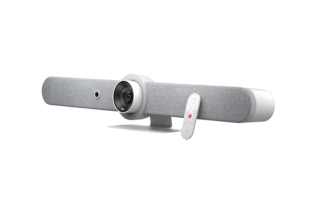 LOGITECH RALLY BAR GREY (960-001323)