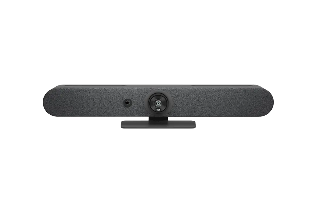 LOGITECH RALLY BAR MINI NOIRE (960-001339)