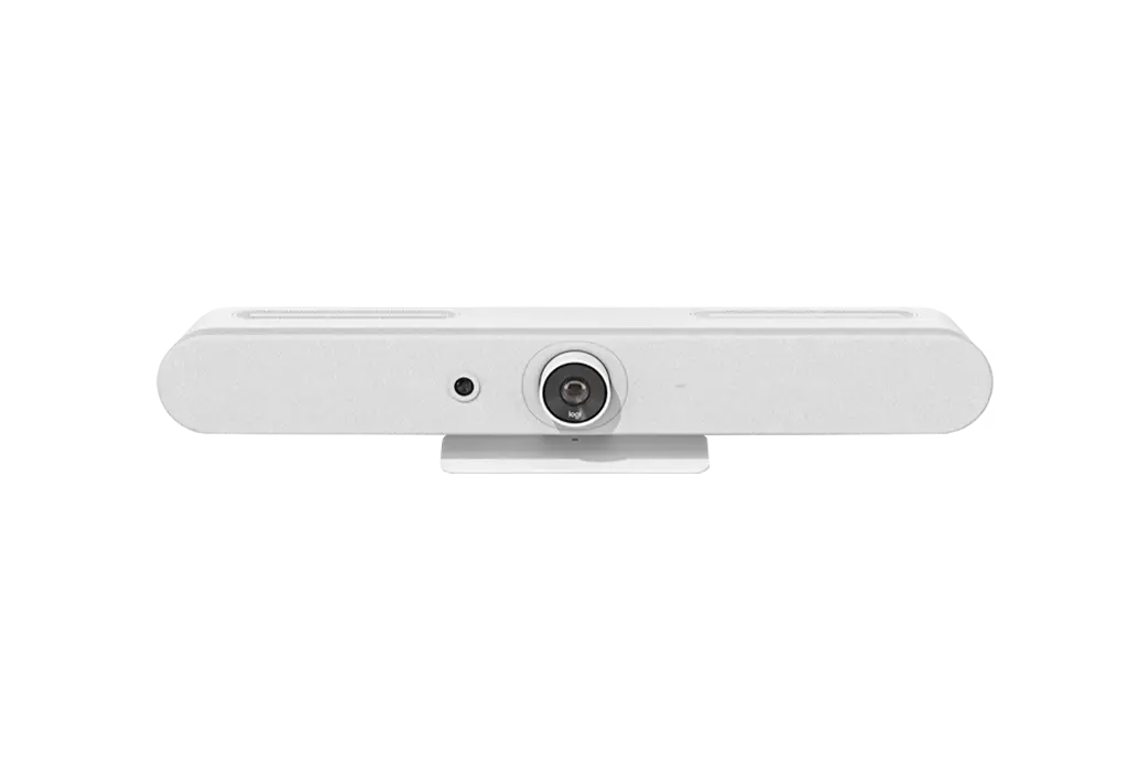 LOGITECH RALLY BAR MINI WHITE (960-001351)
