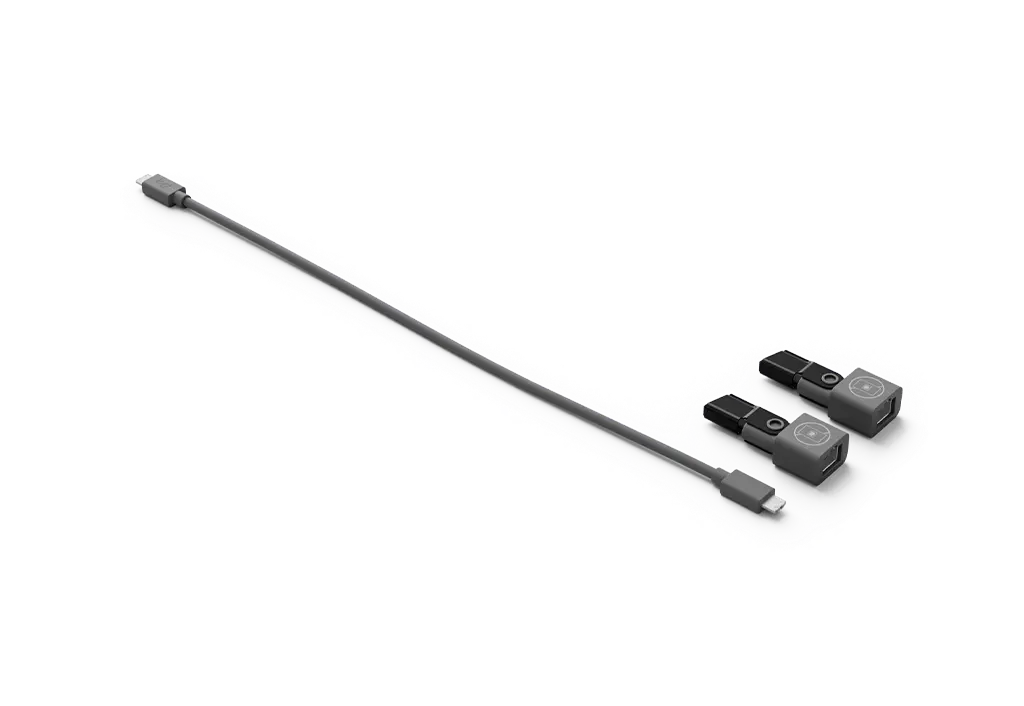 LOGITECH RALLY MIC POD COUPLEUR (952-000181)
