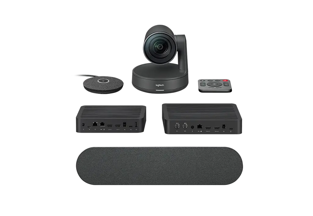 LOGITECH RALLY PACK (960-001218)
