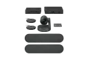 LOGITECH RALLY PACK PLUS (960-001224)