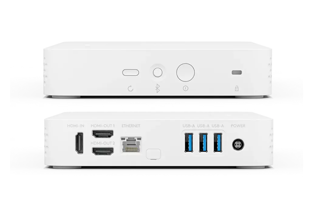 LOGITECH ROOMMATE (950-000084)