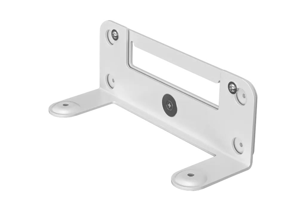 LOGITECH SUPPORT MURAL RALLY BAR (952-000044)