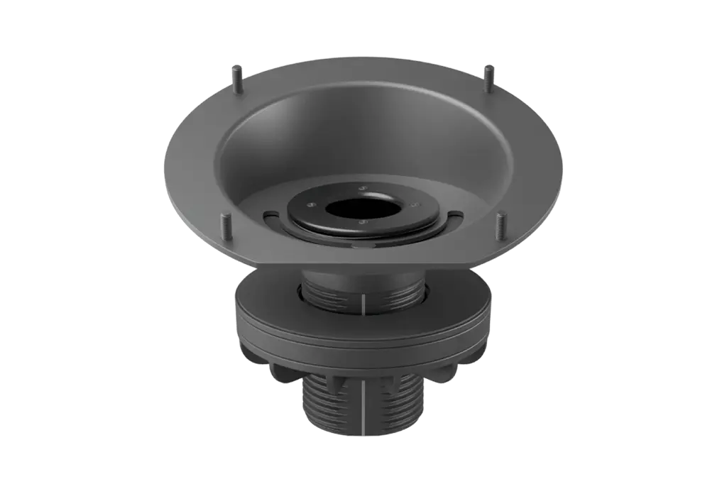 LOGITECH TAP IP RISER MOUNT (952-000080)