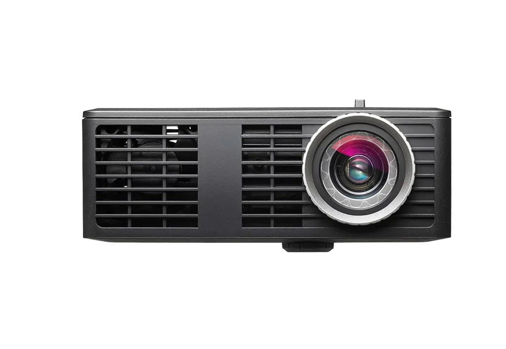 OPTOMA ML750i