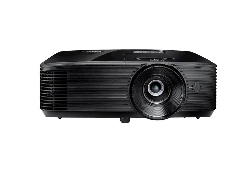 OPTOMA W400LVe