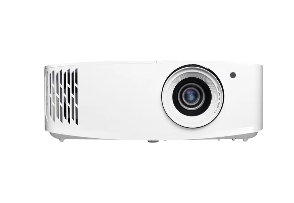 OPTOMA 4K400X