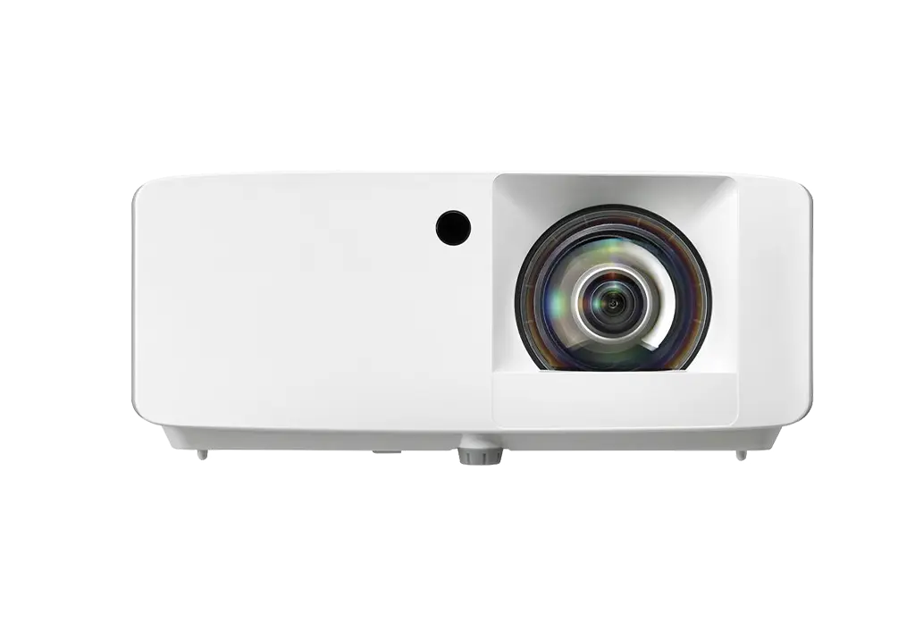 OPTOMA ZW340e