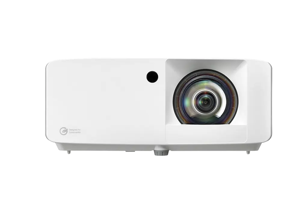 OPTOMA ZH450ST