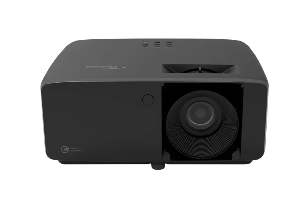 OPTOMA ZH450STB