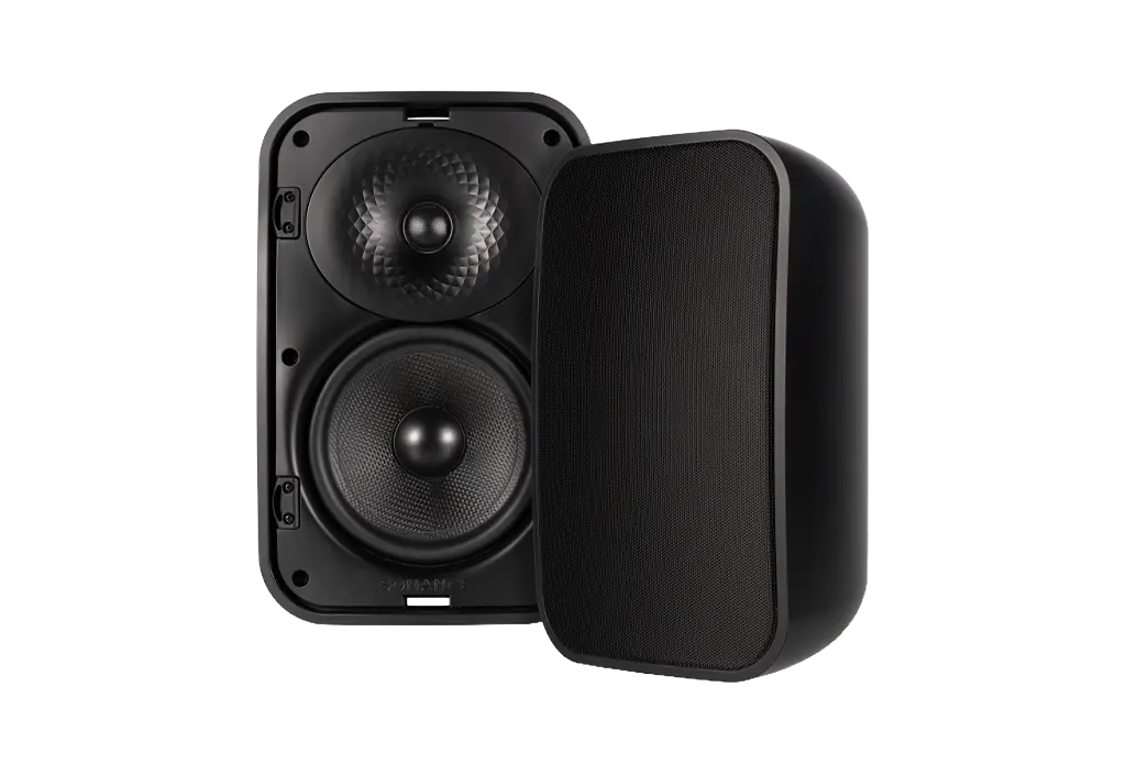 SONANCE MX52BLACK