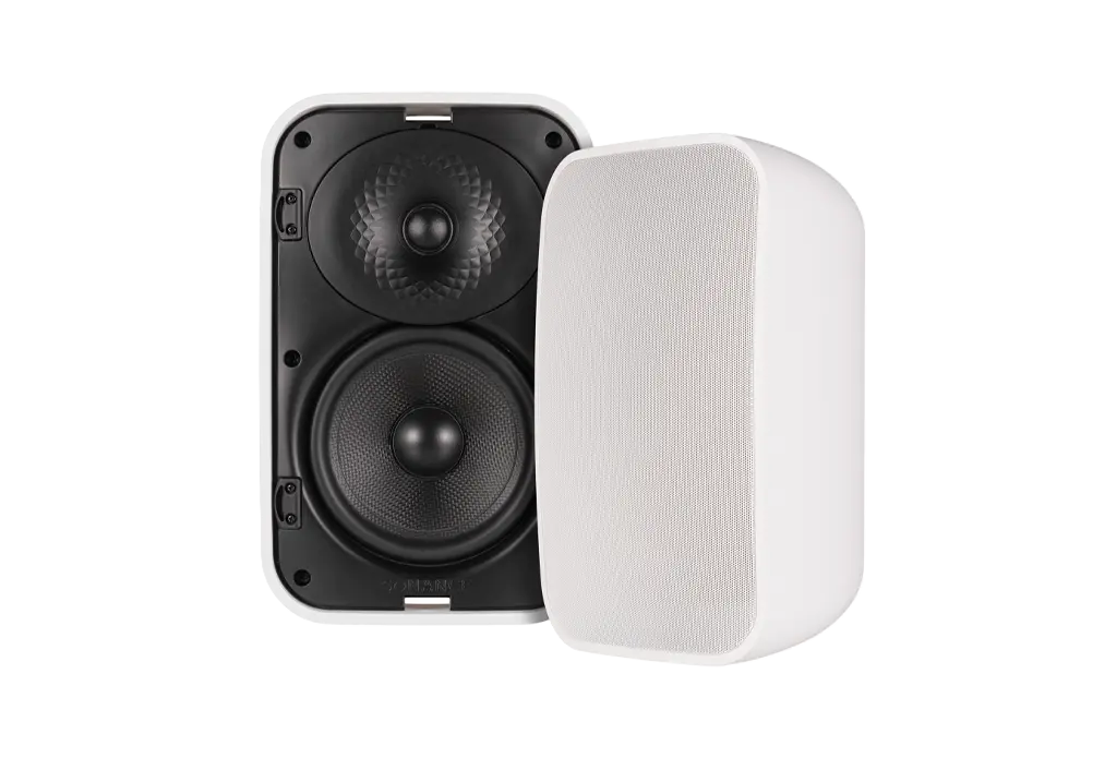 SONANCE MX52WHITE