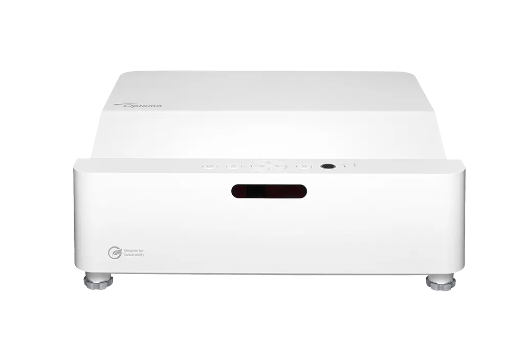 OPTOMA ZW410UST